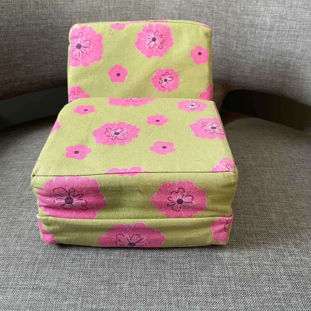 American Girl Chair/Lounger